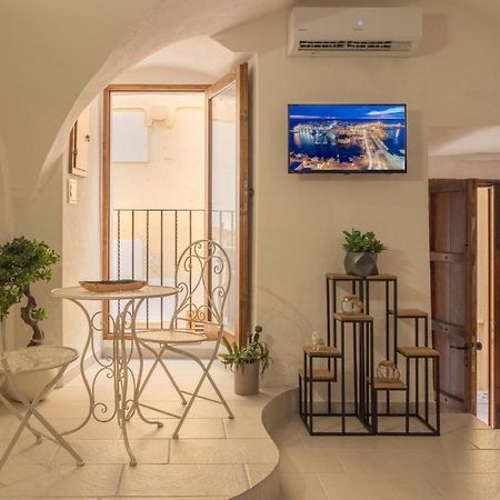 Romantic Suite Centro Storico Gallipoli Exteriér fotografie