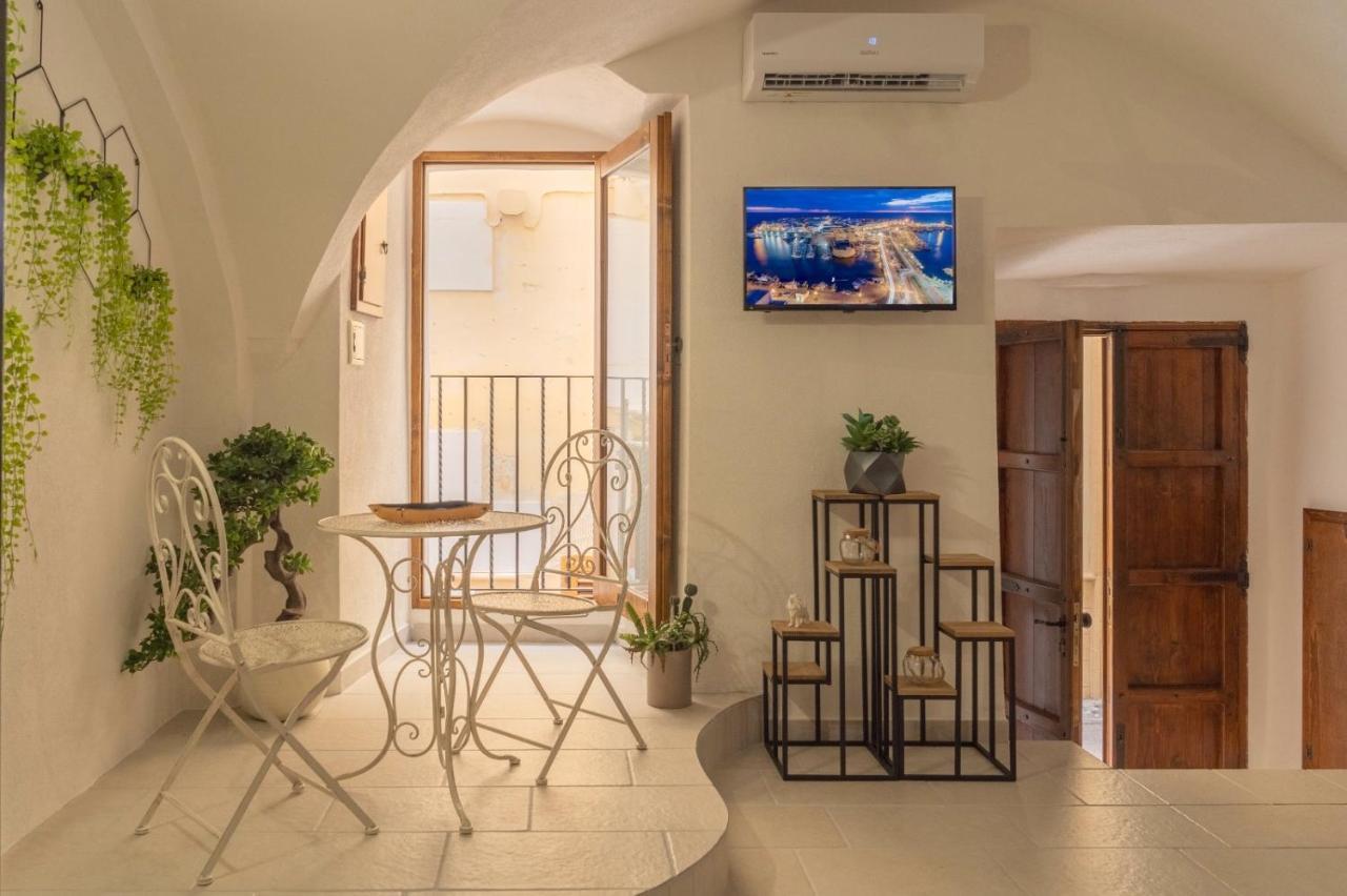 Romantic Suite Centro Storico Gallipoli Exteriér fotografie
